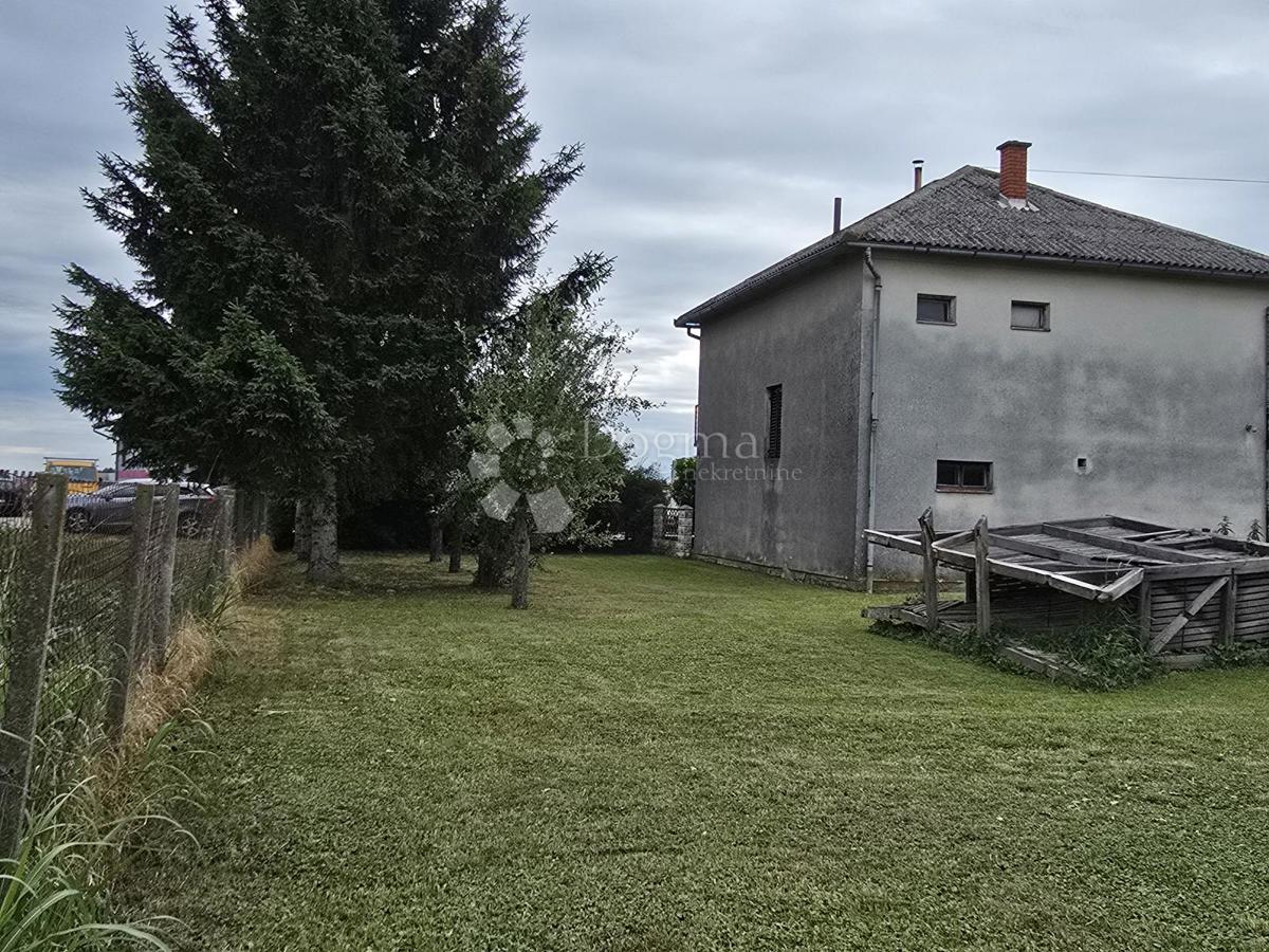 Casa Trnovec, Trnovec Bartolovečki, 224m2