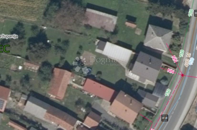 Casa Trnovec, Trnovec Bartolovečki, 224m2