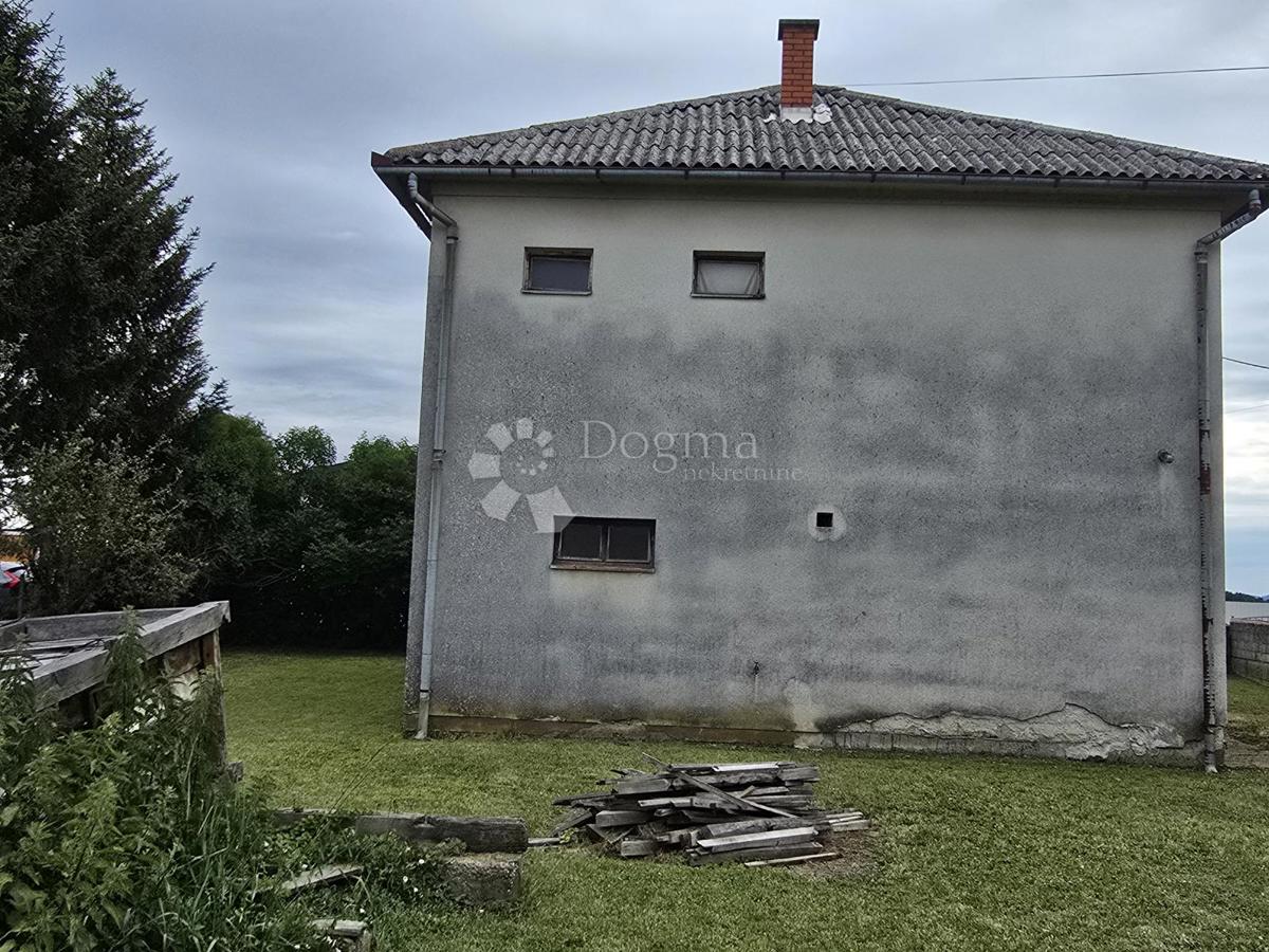 Casa Trnovec, Trnovec Bartolovečki, 224m2