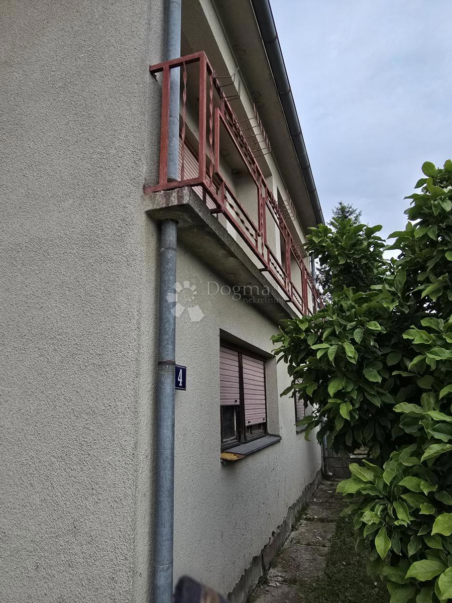 Casa Trnovec, Trnovec Bartolovečki, 224m2