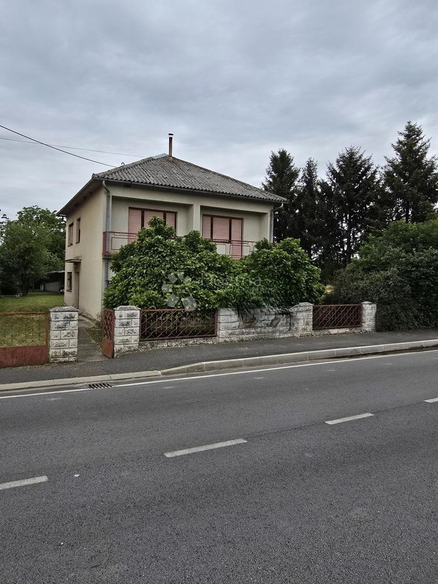 Casa Trnovec, Trnovec Bartolovečki, 224m2