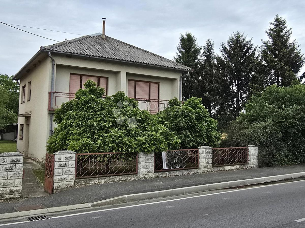 Casa Trnovec, Trnovec Bartolovečki, 224m2