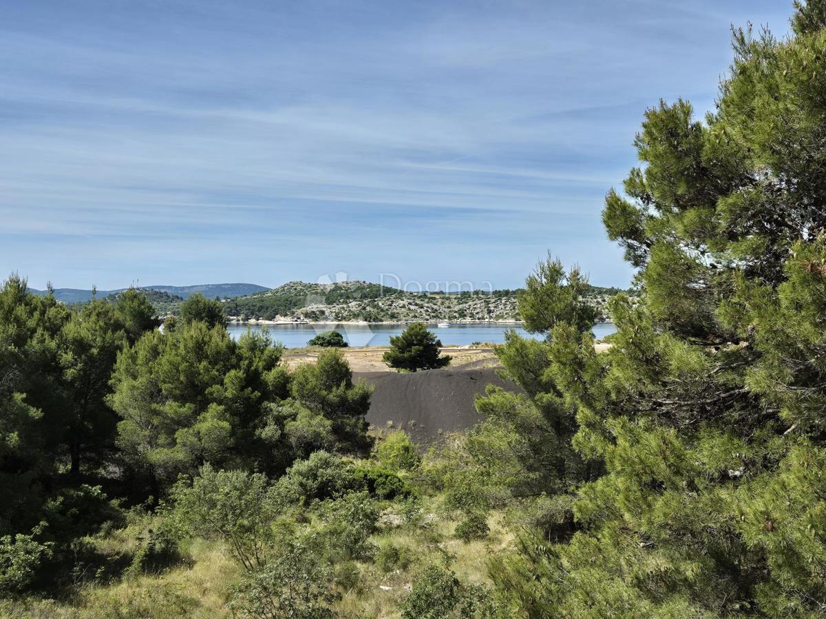 Allogio Crnica, Šibenik, 62m2