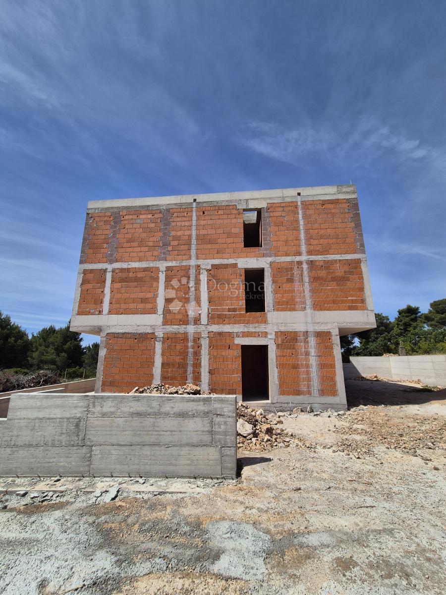 Allogio Crnica, Šibenik, 62m2