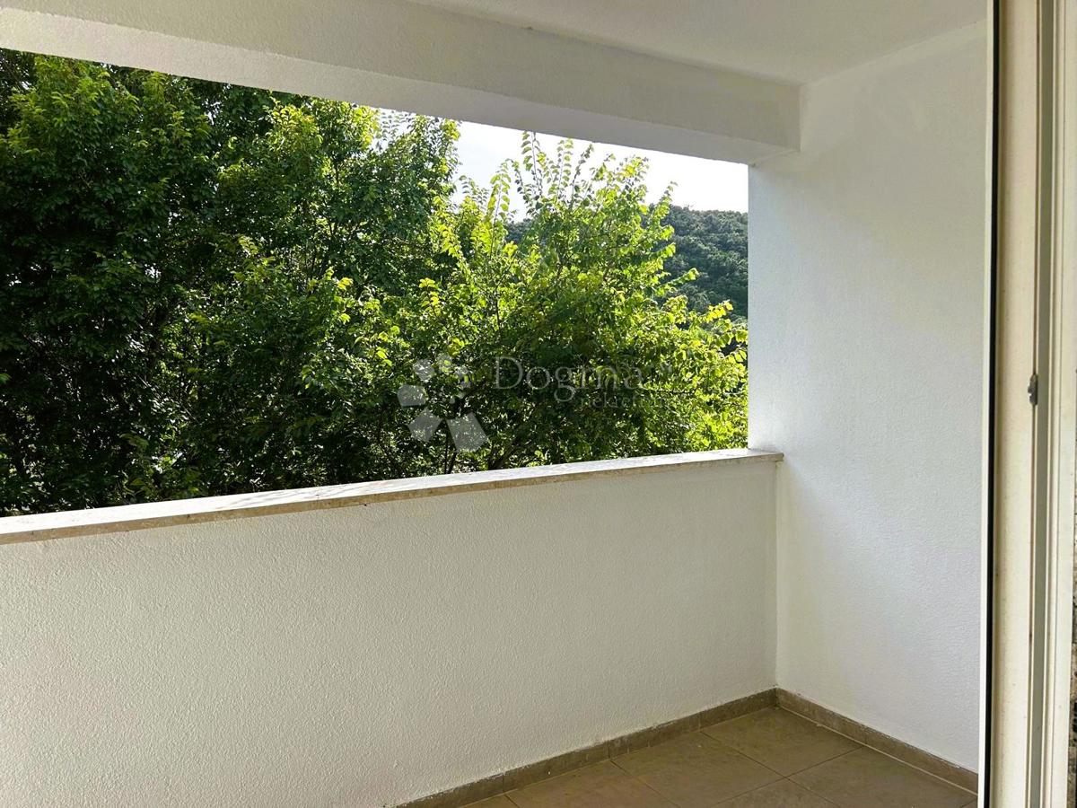 Allogio Mundanije, Rab, 75,25m2