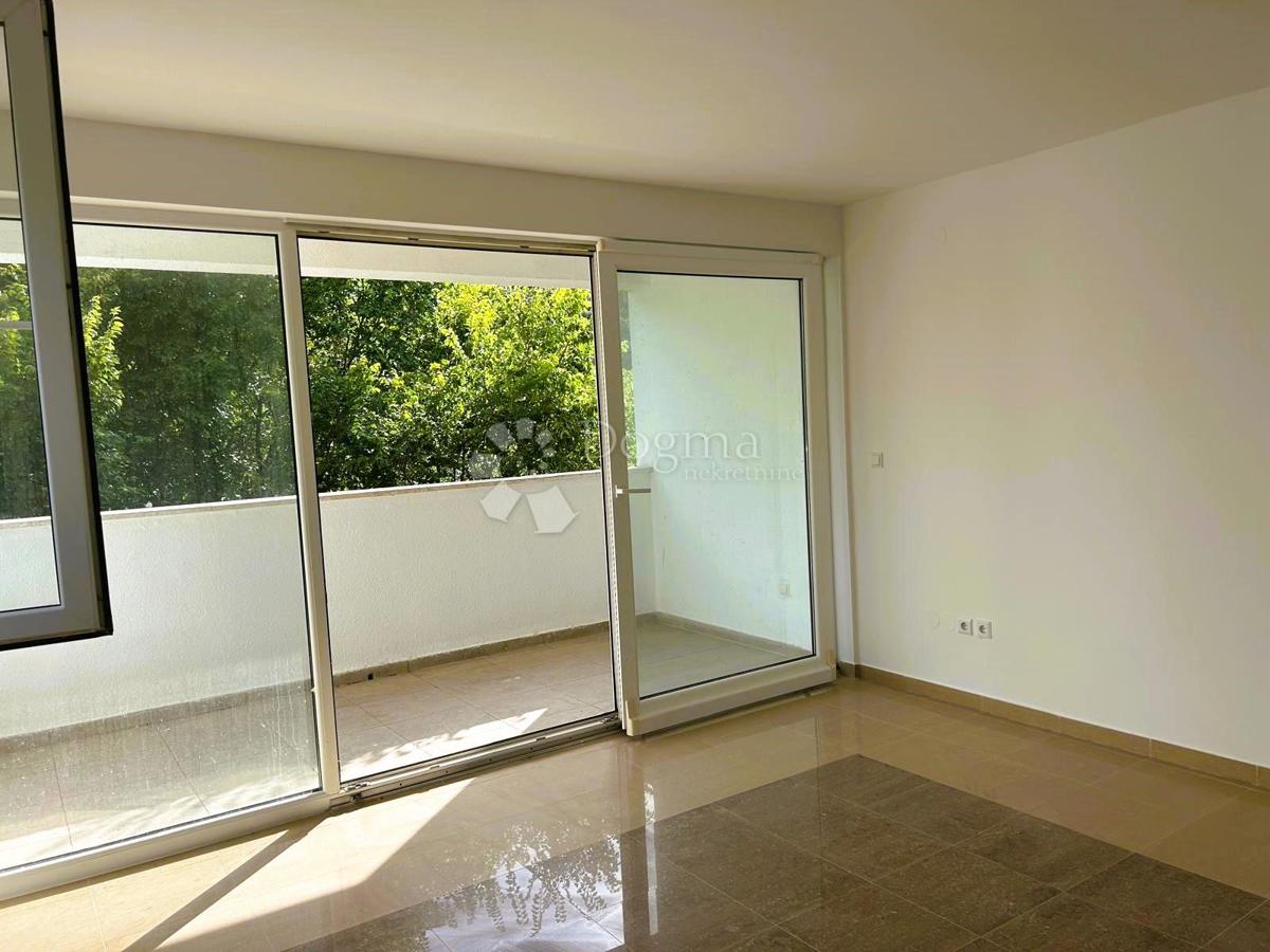 Allogio Mundanije, Rab, 75,25m2