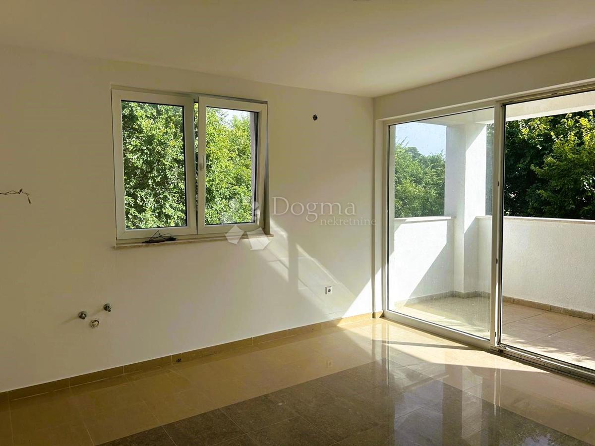 Allogio Mundanije, Rab, 75,25m2