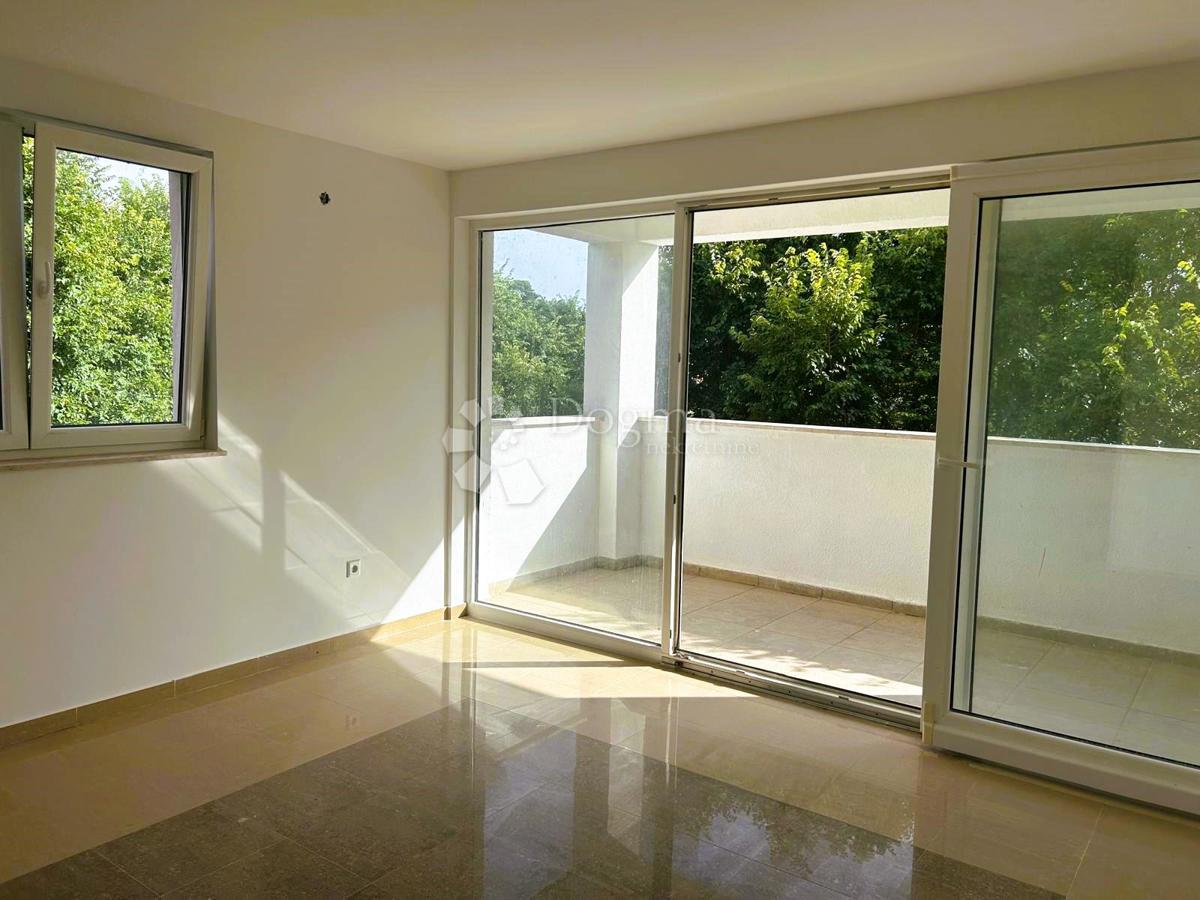 Allogio Mundanije, Rab, 75,25m2