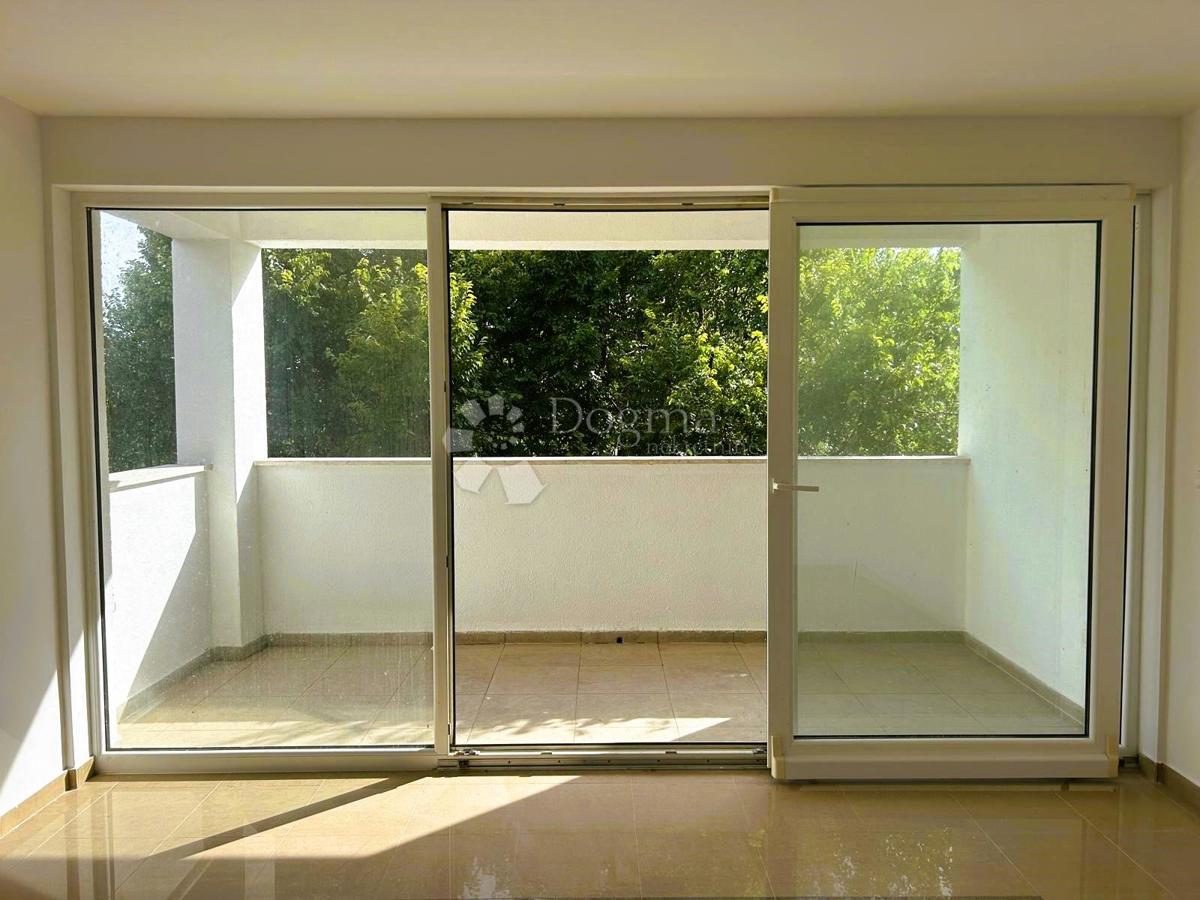 Allogio Mundanije, Rab, 75,25m2