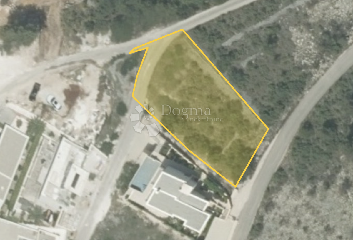 Terreno edificabile Sevid, Marina, 750m2