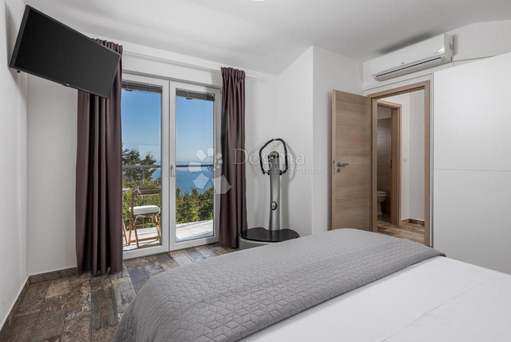 Casa Sveta Jelena, Mošćenička Draga, 90m2