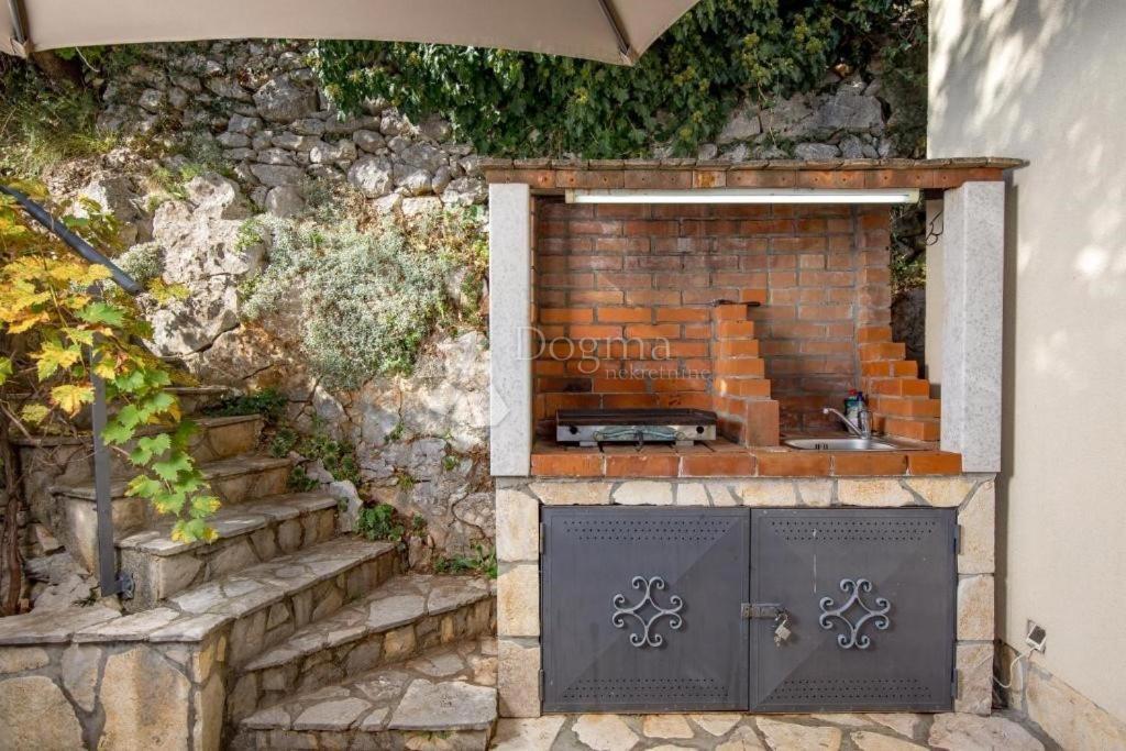 Casa Sveta Jelena, Mošćenička Draga, 90m2