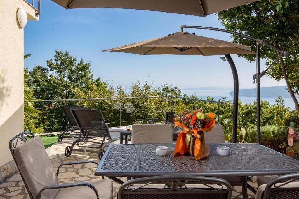 Casa Sveta Jelena, Mošćenička Draga, 90m2