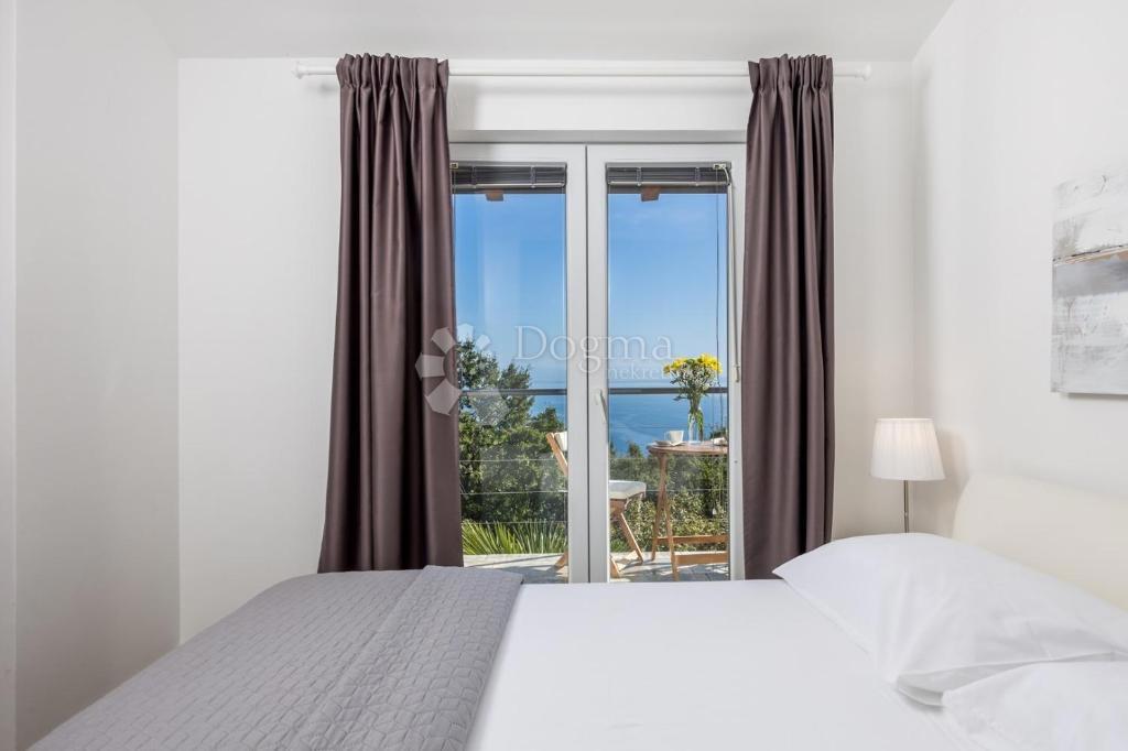 Casa Sveta Jelena, Mošćenička Draga, 90m2