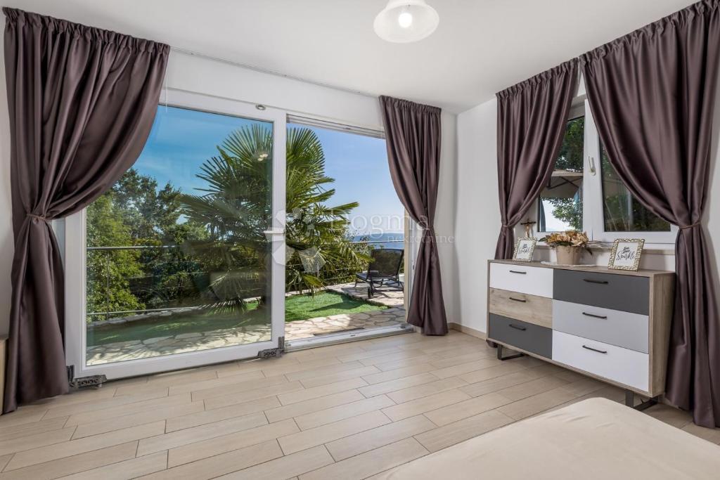 Casa Sveta Jelena, Mošćenička Draga, 90m2