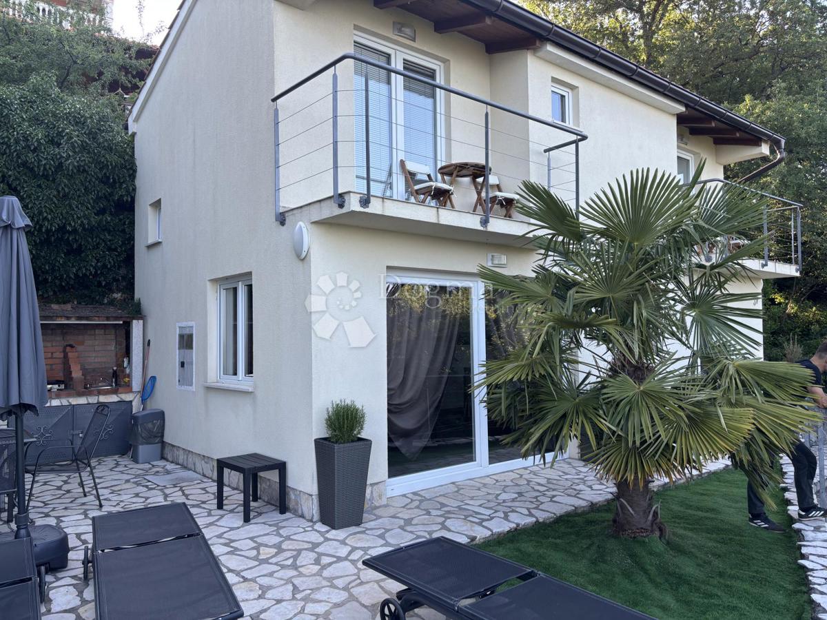 Casa Sveta Jelena, Mošćenička Draga, 90m2