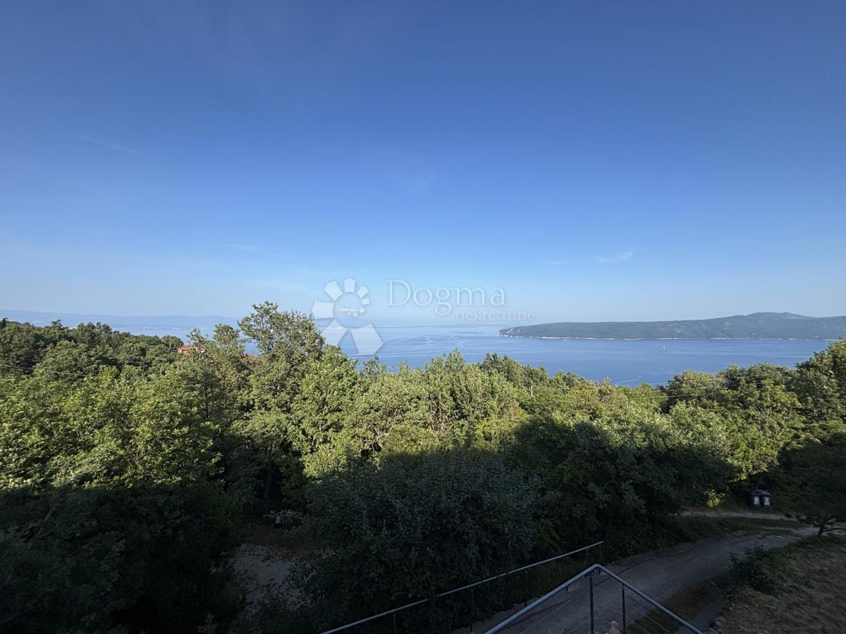 Casa Sveta Jelena, Mošćenička Draga, 90m2