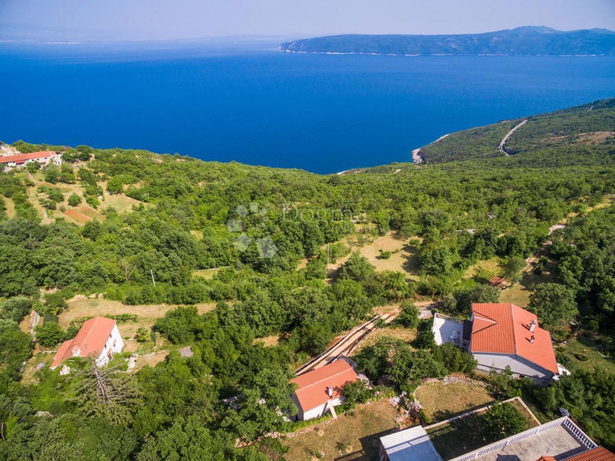 Casa Sveta Jelena, Mošćenička Draga, 90m2