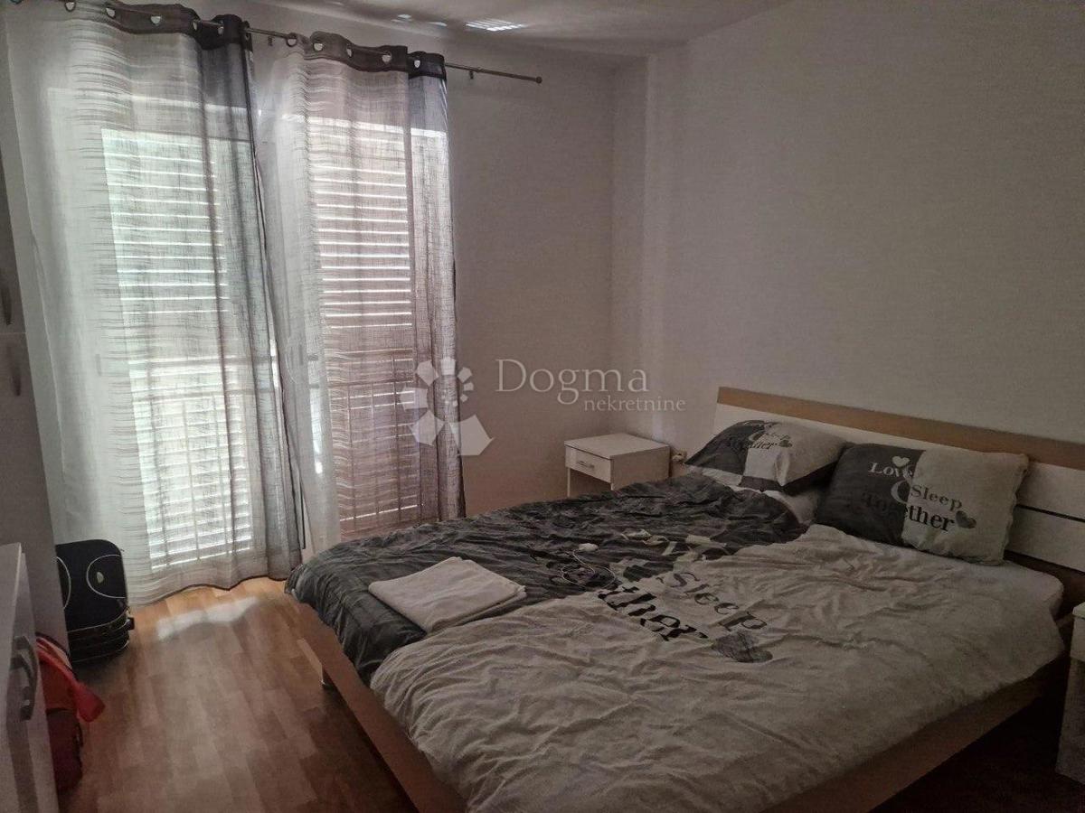 Appartamento Novalja, 48,61m2