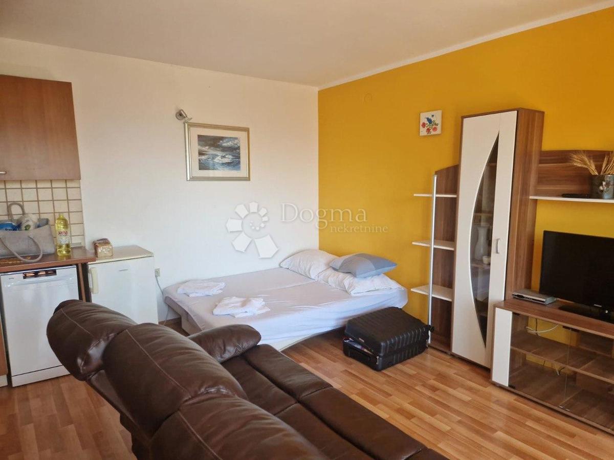 Appartamento Novalja, 48,61m2