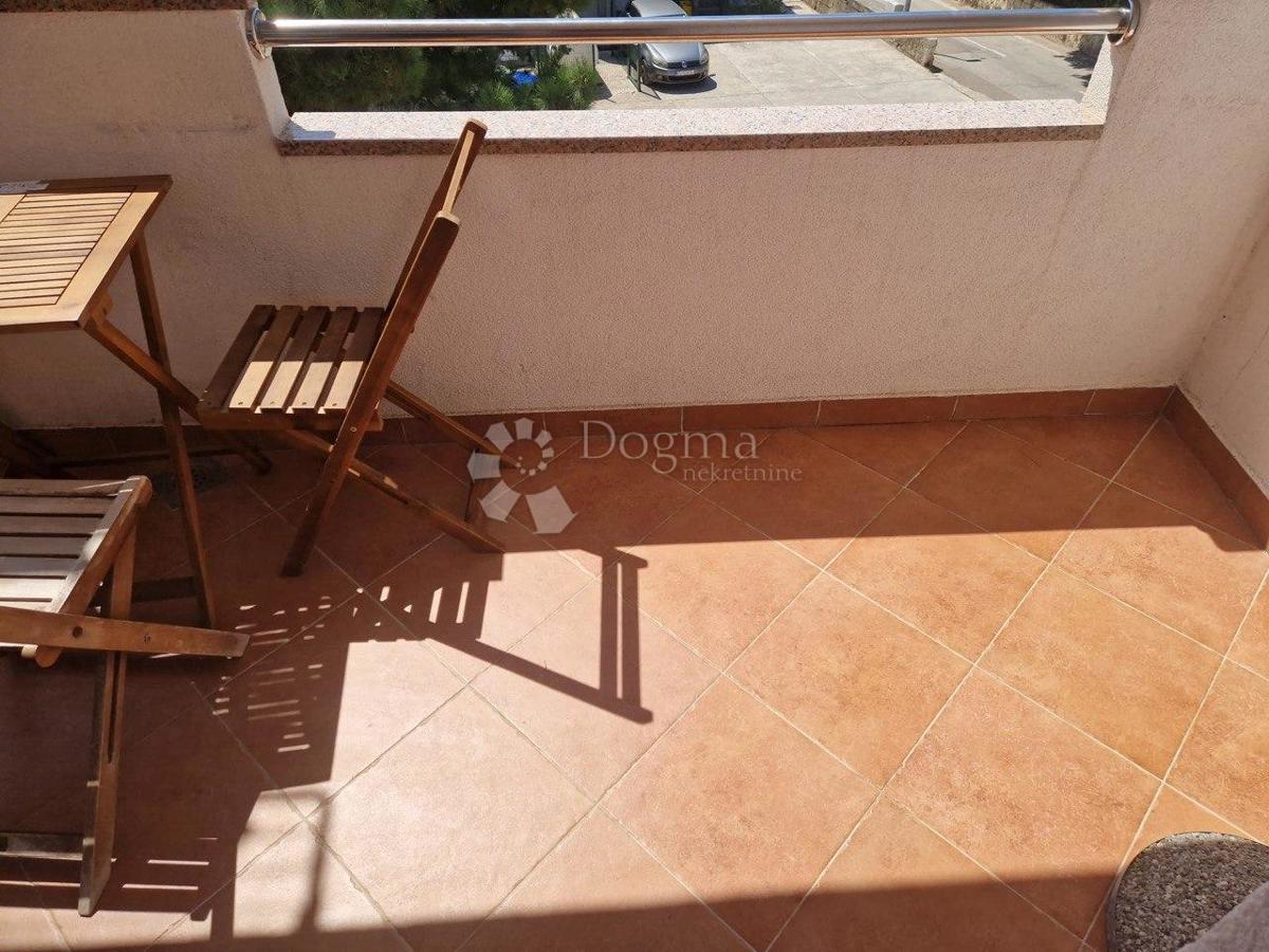 Appartamento Novalja, 48,61m2