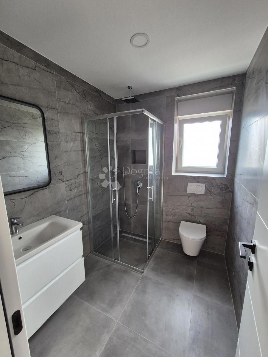 Allogio Grebaštica, Šibenik - Okolica, 58,75m2