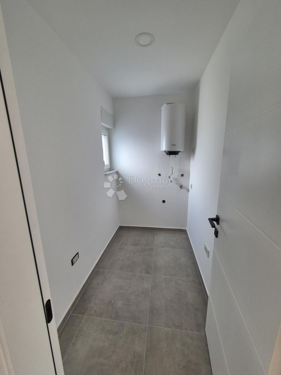 Allogio Grebaštica, Šibenik - Okolica, 58,75m2