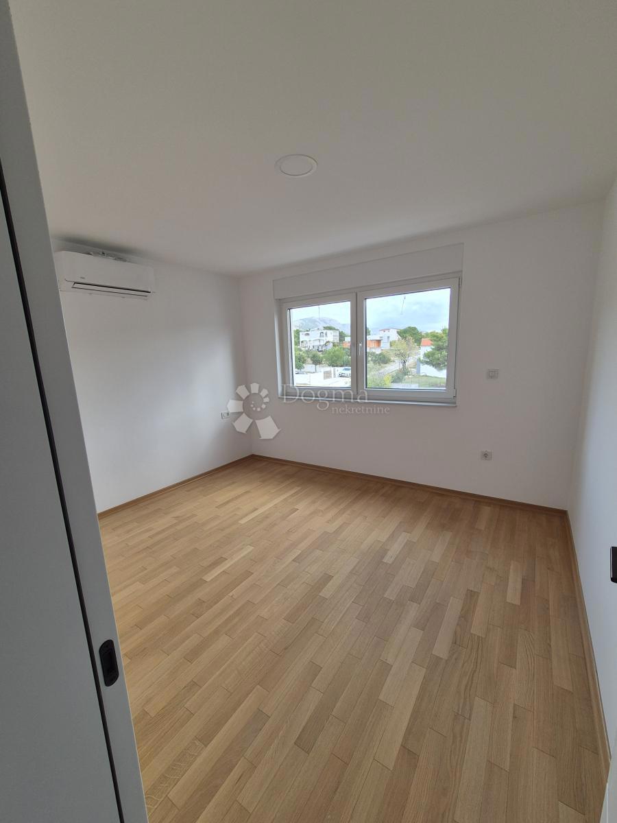 Allogio Grebaštica, Šibenik - Okolica, 58,75m2