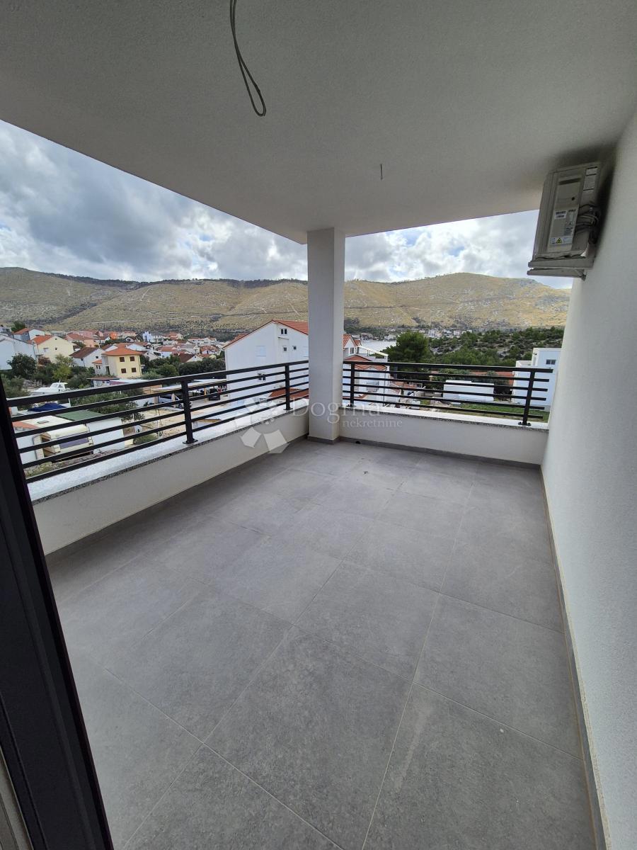 Allogio Grebaštica, Šibenik - Okolica, 58,75m2