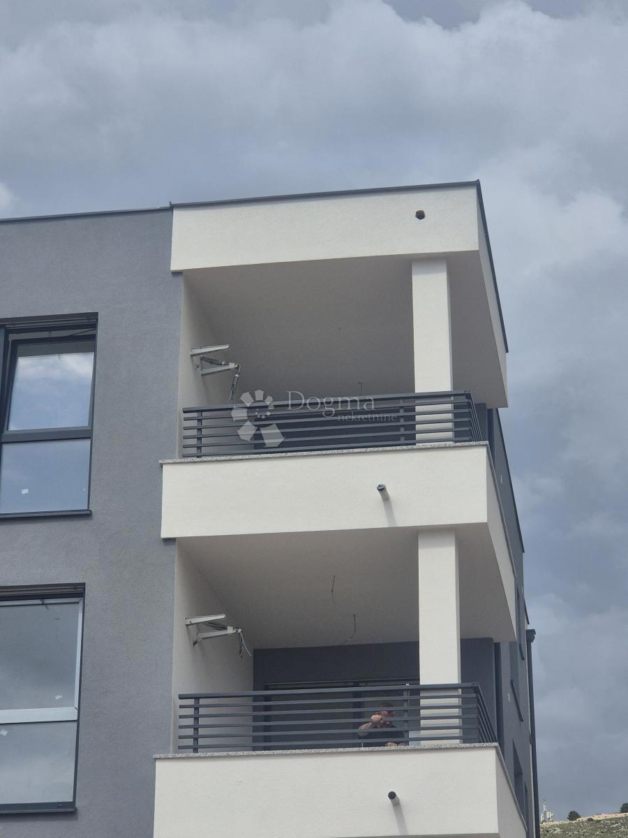 Allogio Grebaštica, Šibenik - Okolica, 58,75m2