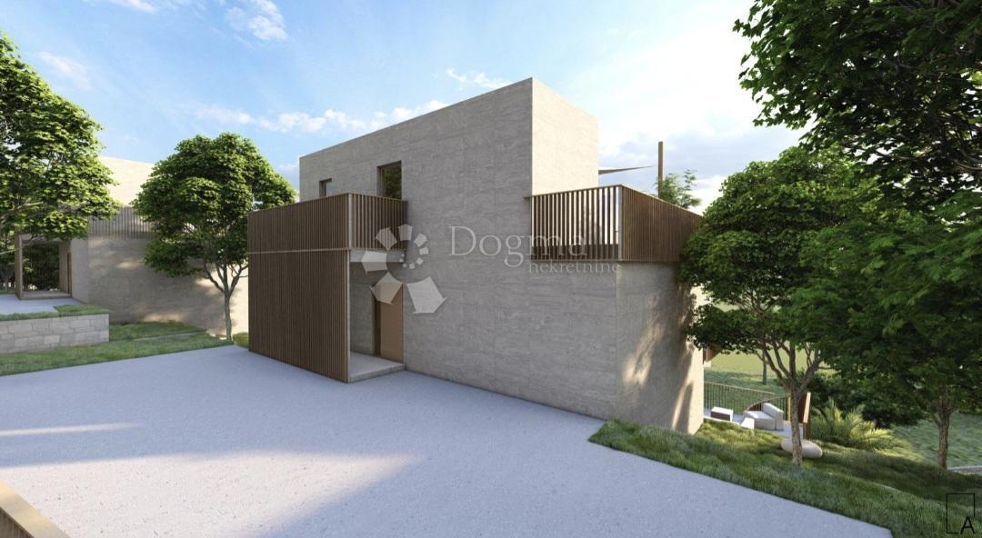 Terreno edificabile Kaštel Kambelovac, Kaštela, 1.971m2