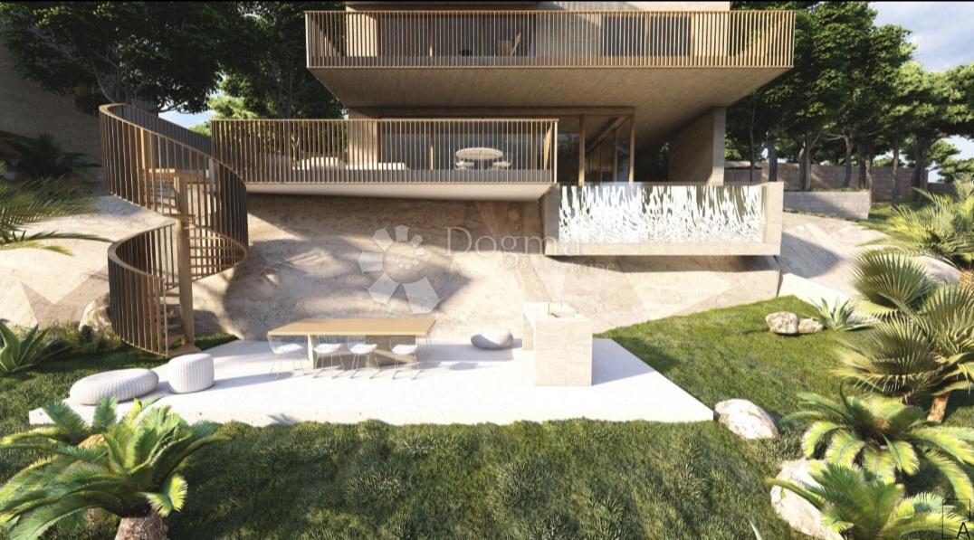 Terreno edificabile Kaštel Kambelovac, Kaštela, 1.971m2