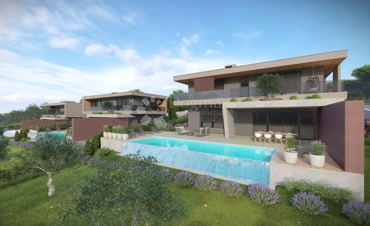 Casa Labin, 240,10m2