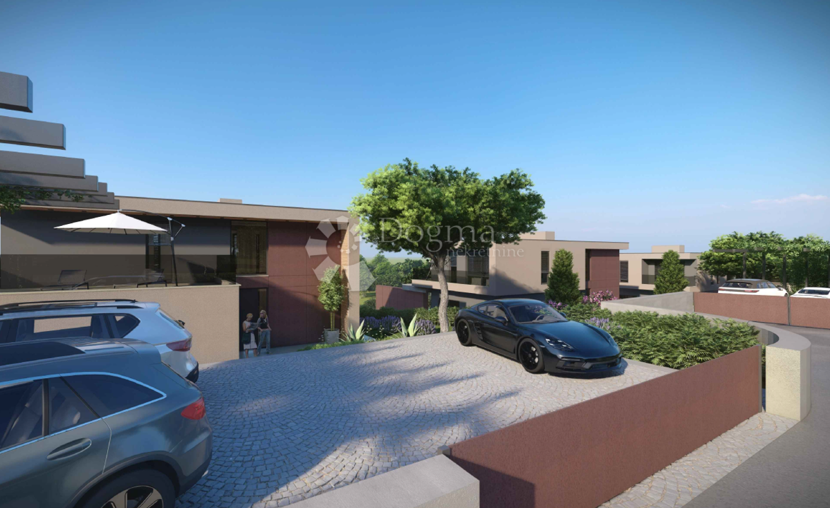 Casa Labin, 240,10m2