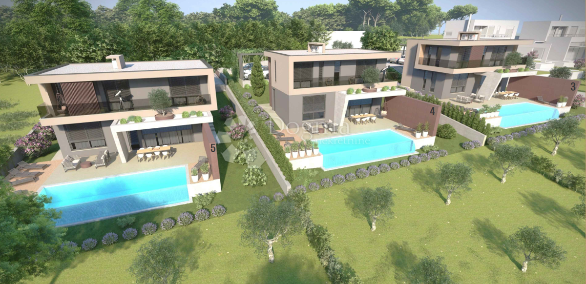 Casa Labin, 240,10m2