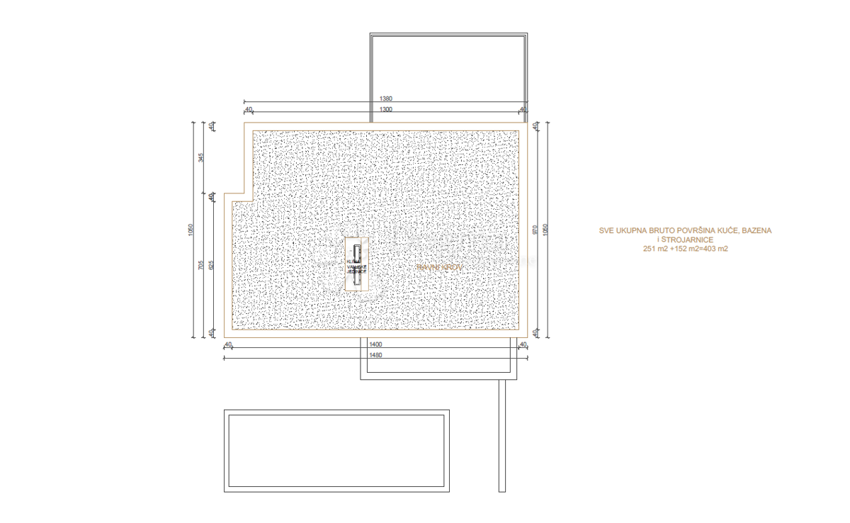 Casa Labin, 240,10m2