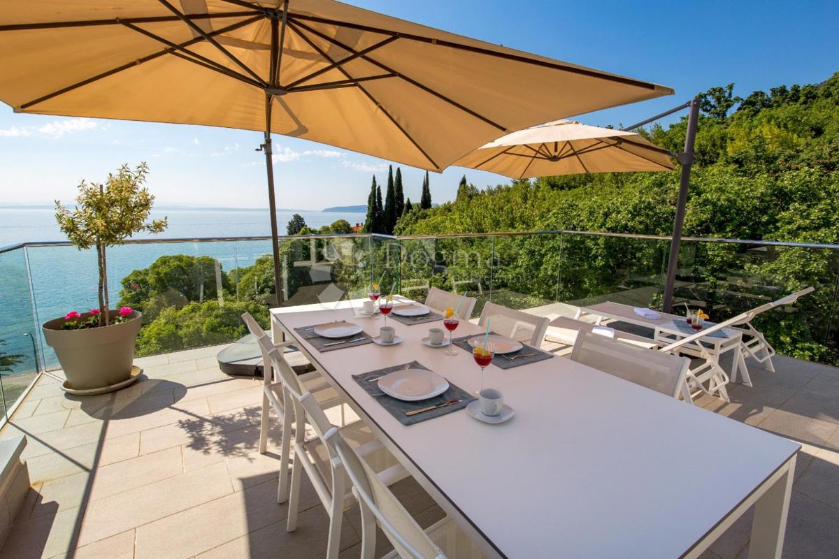 ECCELLENTE OPPORTUNITÀ DI INVESTIMENTO A 50 M DAL MARE