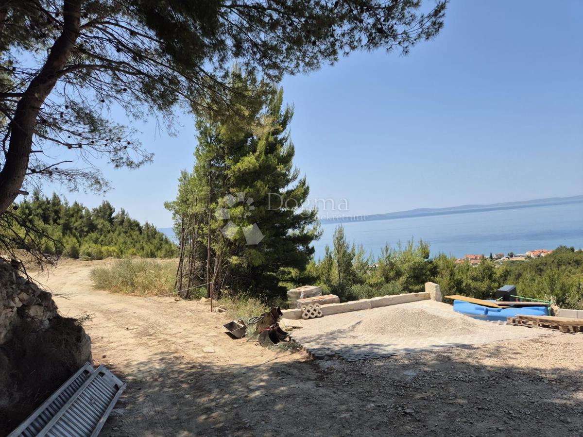 Casa Podstrana, 120m2