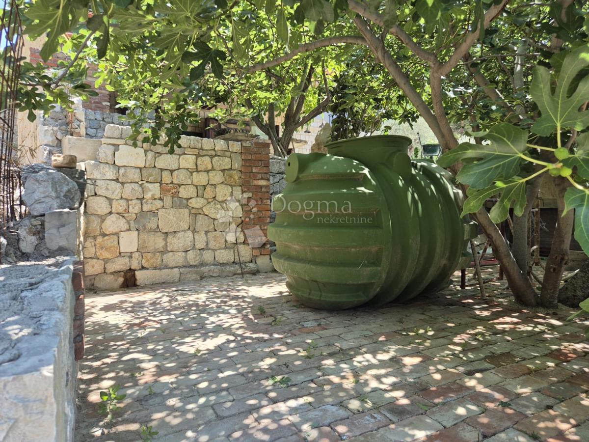 Casa Podstrana, 120m2