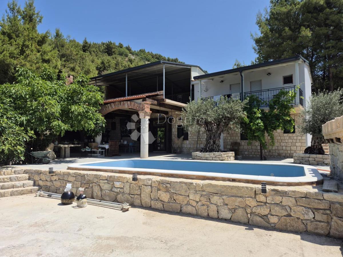 Casa Podstrana, 120m2