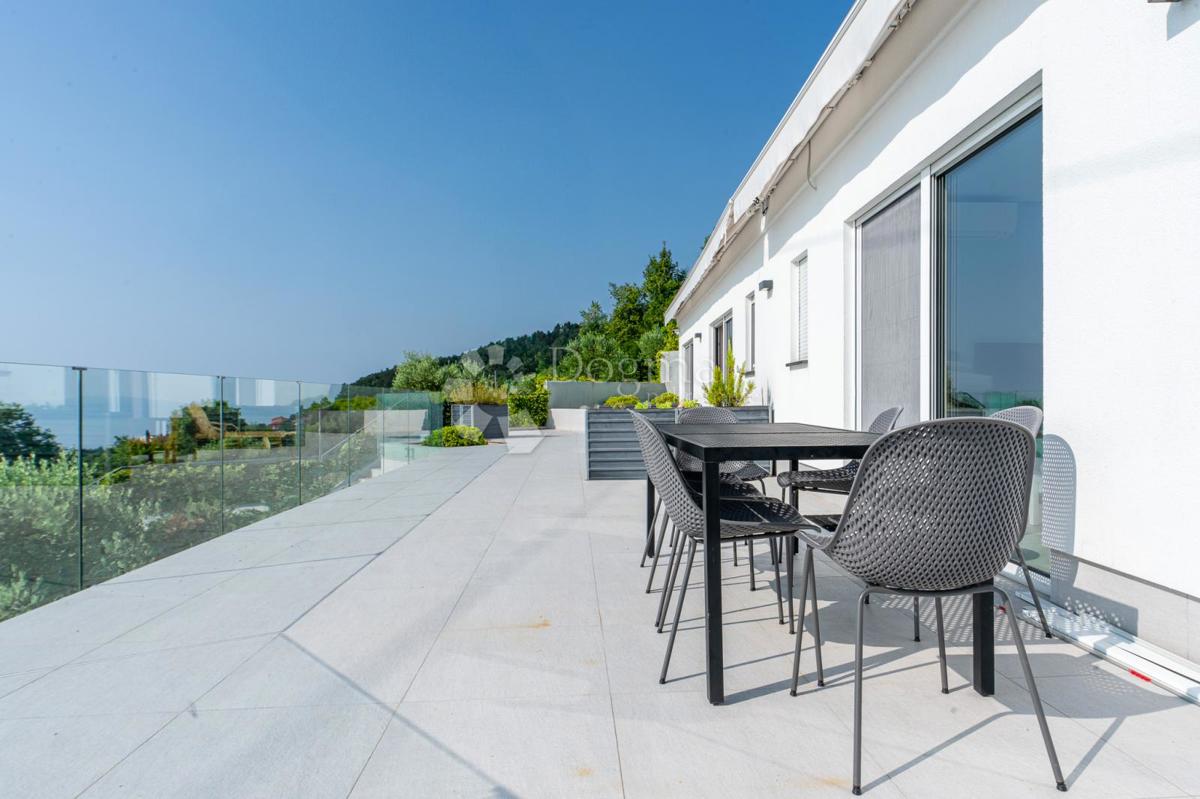 Casa Bregi, Matulji, 250m2