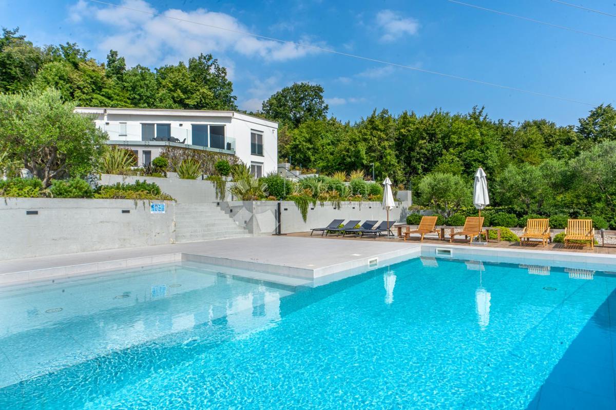 Casa Bregi, Matulji, 250m2