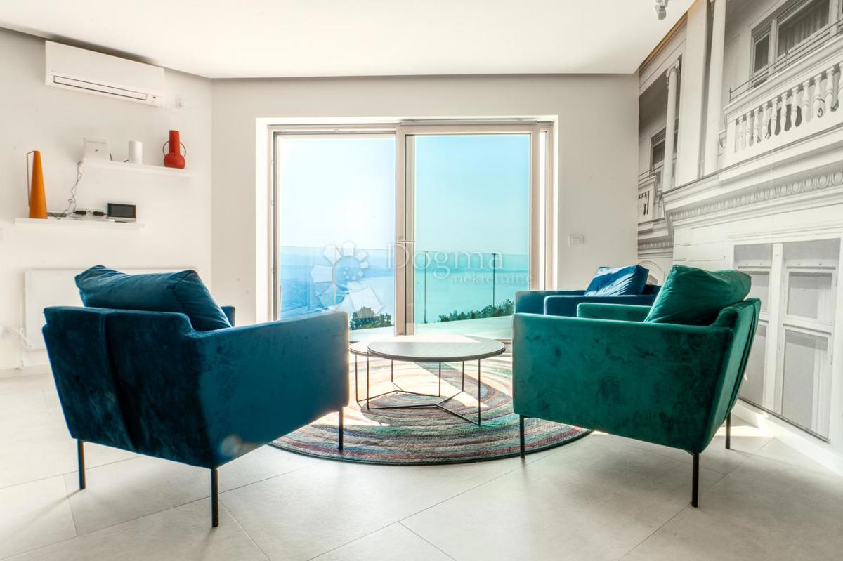 Casa Bregi, Matulji, 250m2