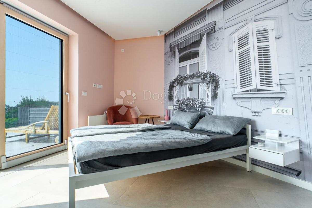 Casa Bregi, Matulji, 250m2