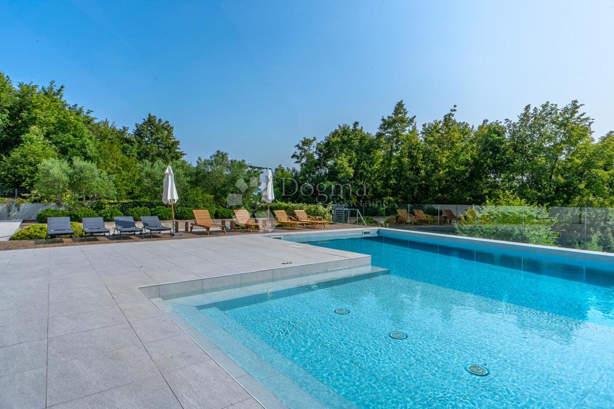 Casa Bregi, Matulji, 250m2