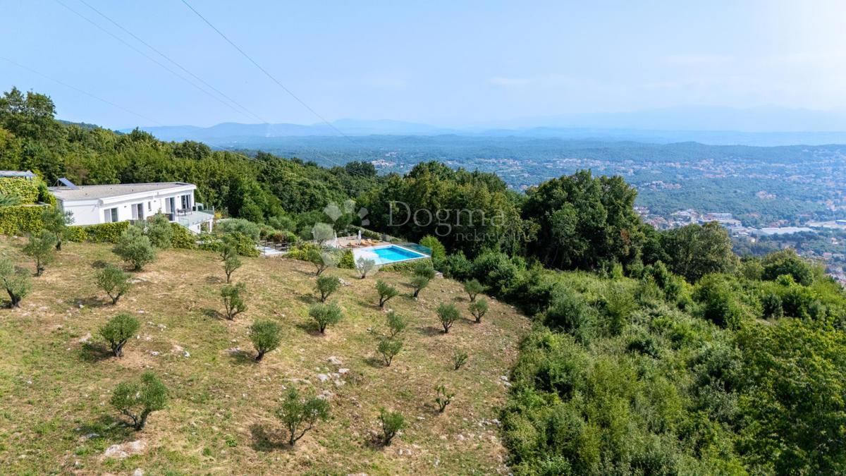 Casa Bregi, Matulji, 250m2