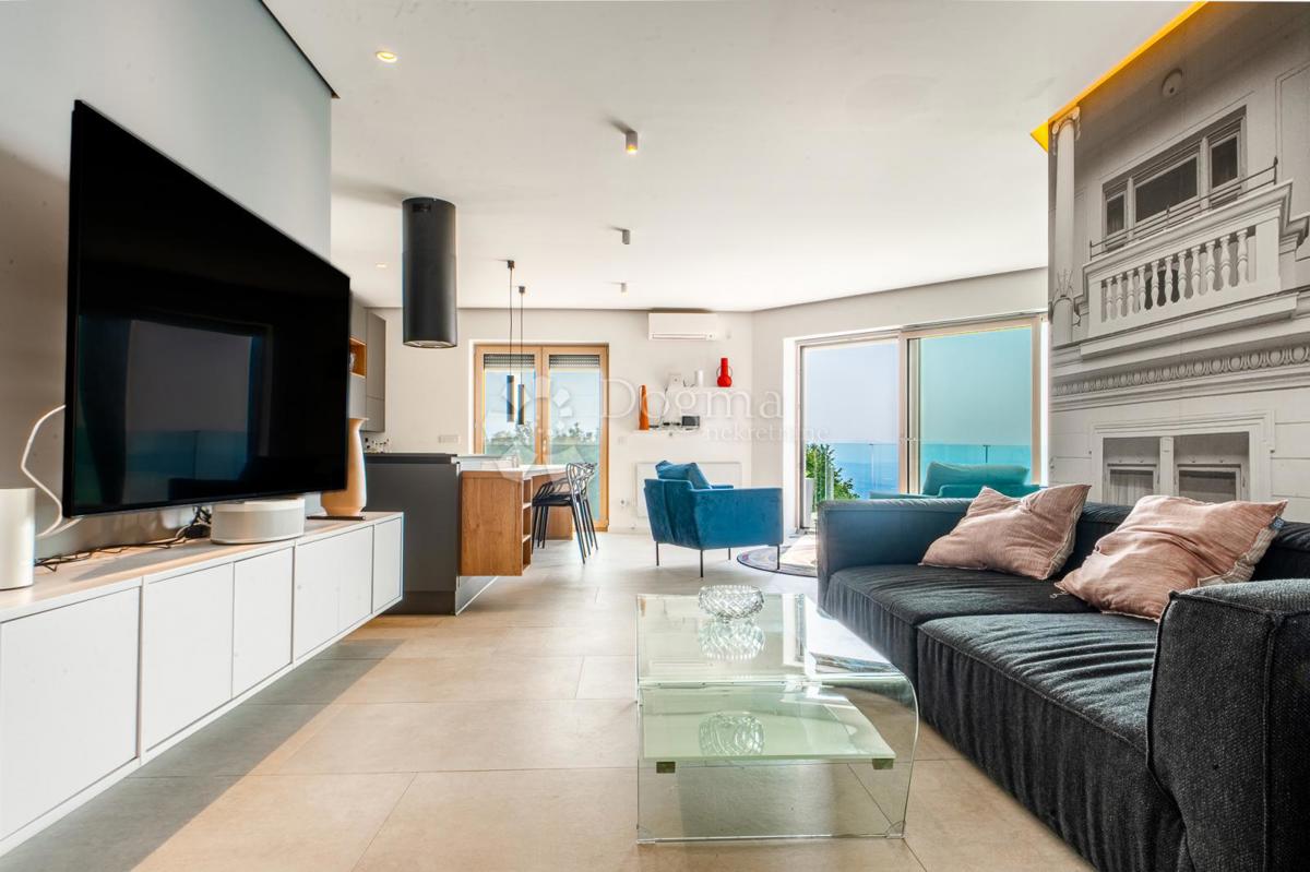 Casa Bregi, Matulji, 250m2