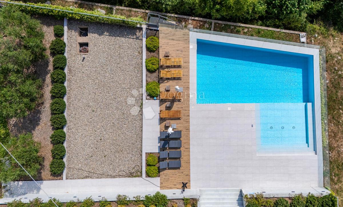 Casa Bregi, Matulji, 250m2