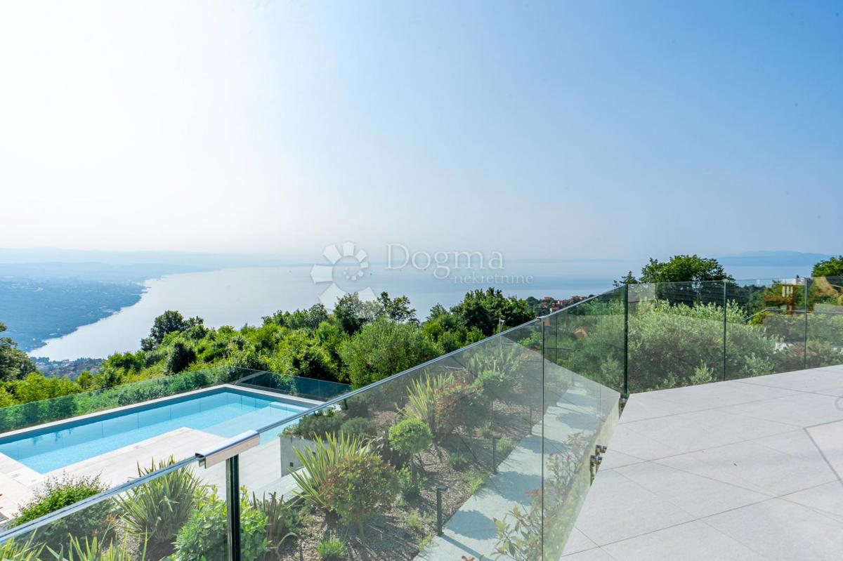 Casa Bregi, Matulji, 250m2