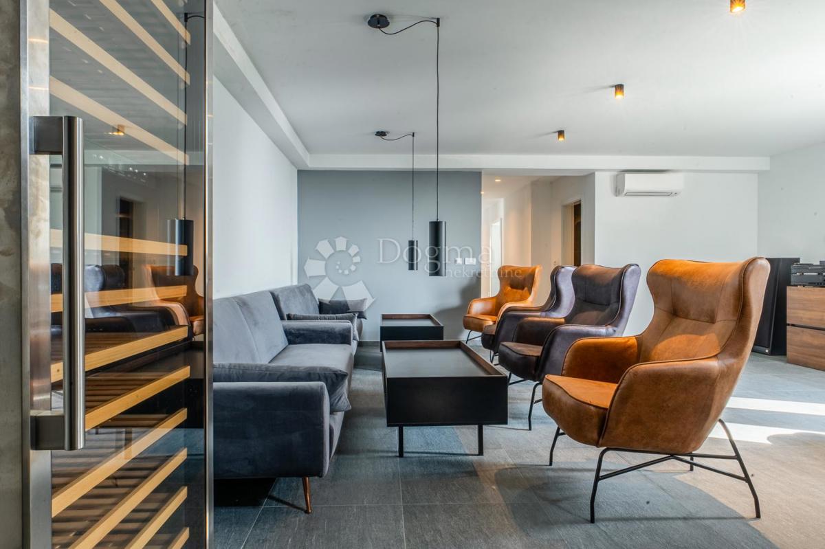 Casa Bregi, Matulji, 250m2